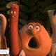 Image for article titled Movie Review: Sausage Party Is Not What You're Expecting, and in the Best Possible Way